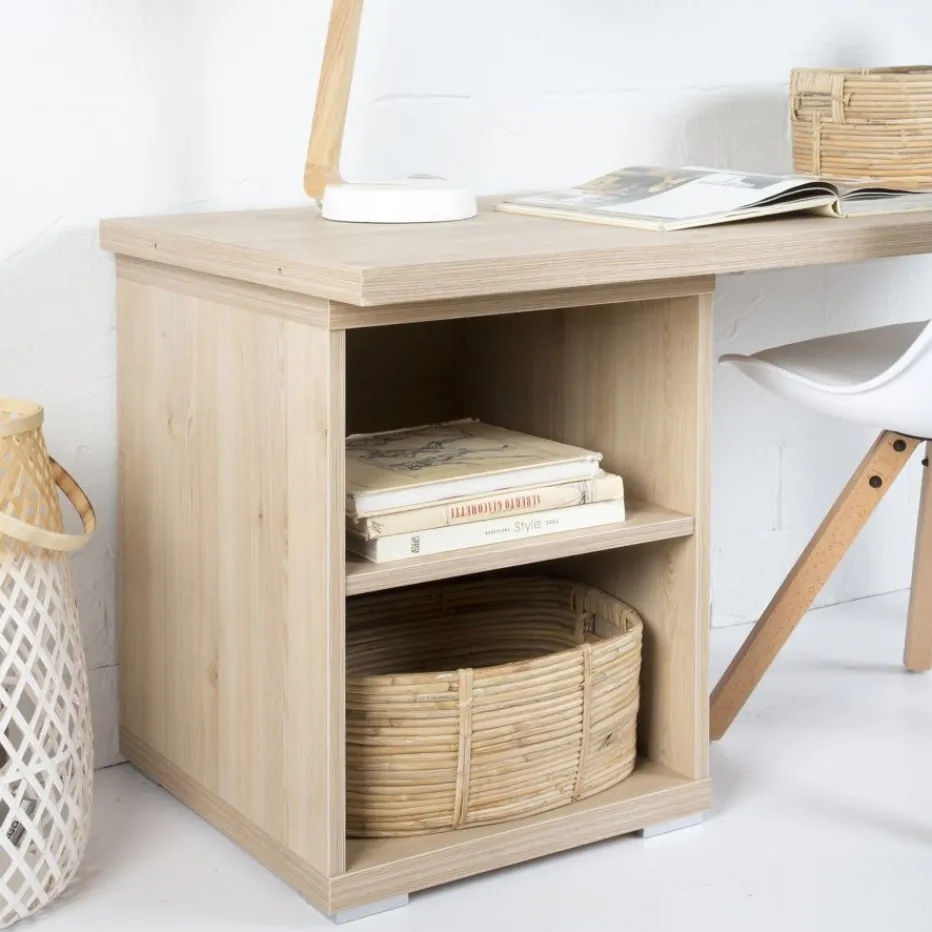 Banak Camas Abatibles Y Cunas^Doroty Color Madera Personalizable