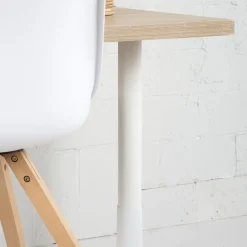 Banak Camas Abatibles Y Cunas^Doroty Color Madera Personalizable