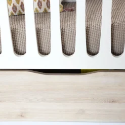 Banak Camas Abatibles Y Cunas^Doroty Color Madera Personalizable