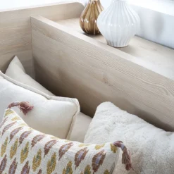 Banak Camas Abatibles Y Cunas^Doroty Color Madera Personalizable