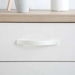 Banak Camas Abatibles Y Cunas^Doroty Color Madera Personalizable
