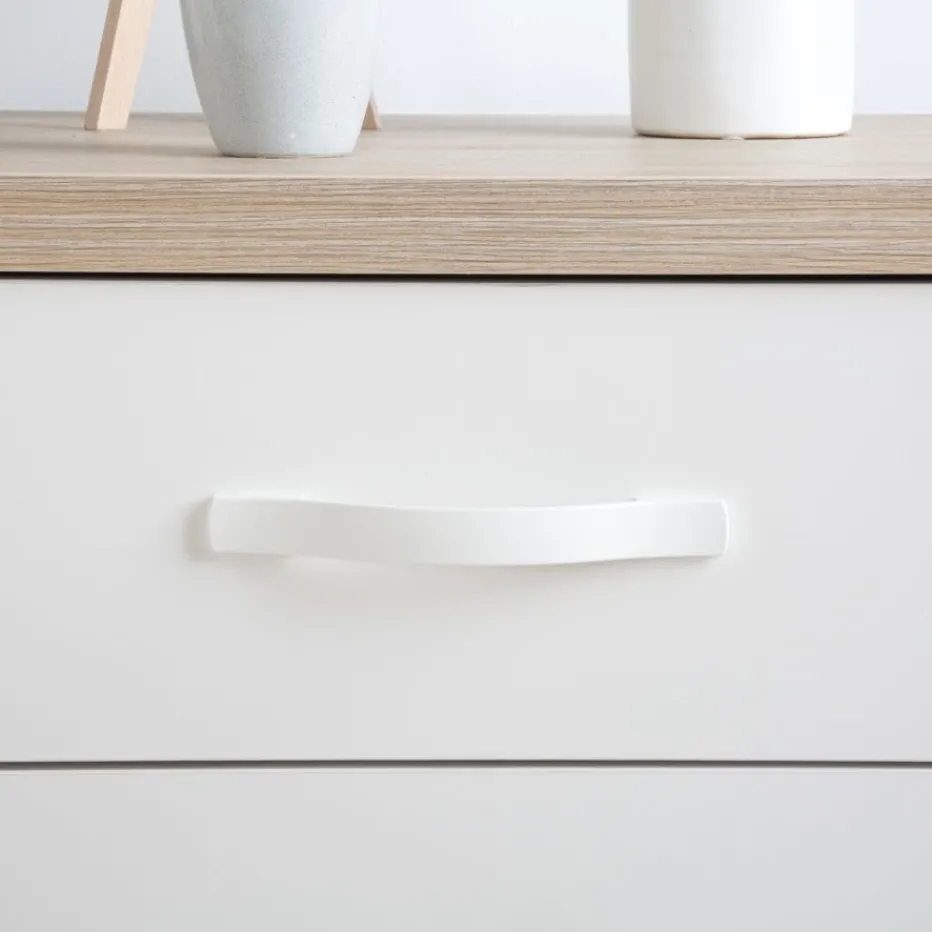 Banak Camas Abatibles Y Cunas^Doroty Color Madera Personalizable