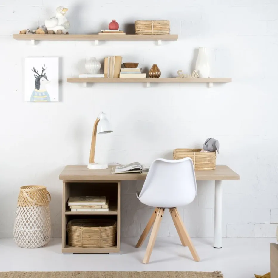 Banak Camas Abatibles Y Cunas^Doroty Color Madera Personalizable