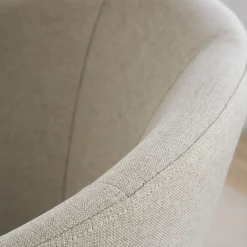 Banak Sillas Tapizadas^Dresden Beige