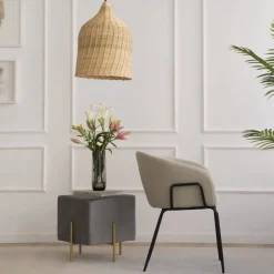 Banak Sillas De Escritorio Y Oficina^Dresden Beige