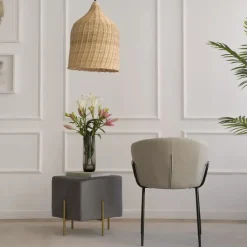 Banak Sillas De Escritorio Y Oficina^Dresden Beige