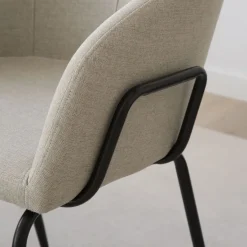 Banak Sillas De Escritorio Y Oficina^Dresden Beige
