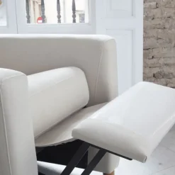 Banak Sillones Y Butacas^Dylan Color Tejido Personalizable