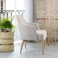 Banak Sillones Y Butacas^Elmer Color Tejido Personalizable