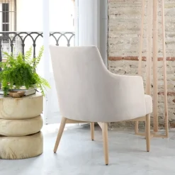 Banak Sillones Y Butacas^Elmer Color Tejido Personalizable