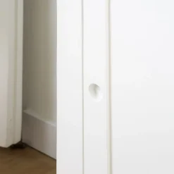 Banak Estanterías^Erin Blanco