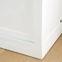 Banak Estanterías^Erin Blanco