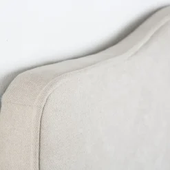 Banak Cabeceros Tapizados^Esla Color Tejido Personalizable