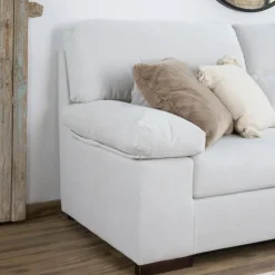 Banak Conjunto De Sofás^Everett Color Tejido Personalizable