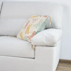 Banak Conjunto De Sofás^Everett Color Tejido Personalizable