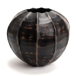 Banak Jarrones Y Bandejas Decorativas^Fanan