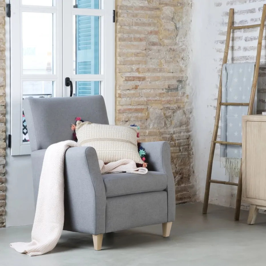 Banak Sillones Y Butacas^Feroe Color Tejido Personalizable