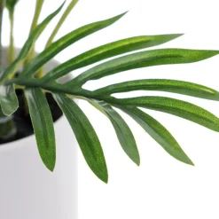 Banak Plantas Decorativas Artificiales^Fone
