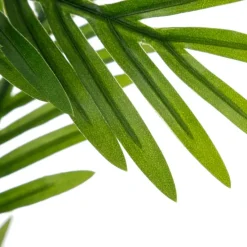 Banak Plantas Decorativas Artificiales^Fone