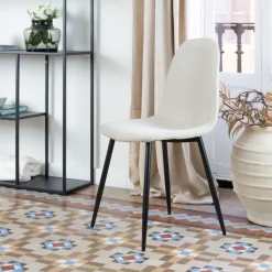 Banak Sillas De Escritorio Y Oficina^Frida Beige