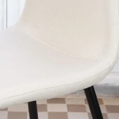 Banak Sillas De Escritorio Y Oficina^Frida Beige