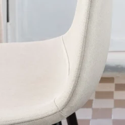 Banak Sillas De Escritorio Y Oficina^Frida Beige