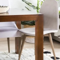 Banak Mesas De Comedor Y Salón^Gael Teca