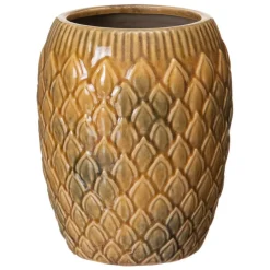 Banak Jarrones Y Bandejas Decorativas^Galo
