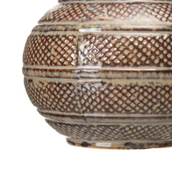 Banak Jarrones Y Bandejas Decorativas^Gemas