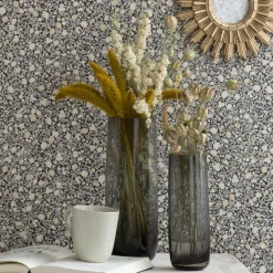 Banak Jarrones Y Bandejas Decorativas^Geto