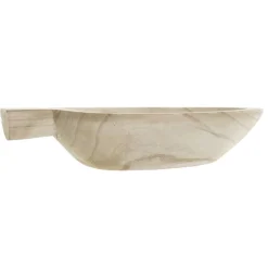 Banak Jarrones Y Bandejas Decorativas^Gito