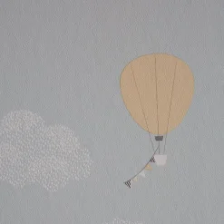 Banak Papel Pintado^Globe