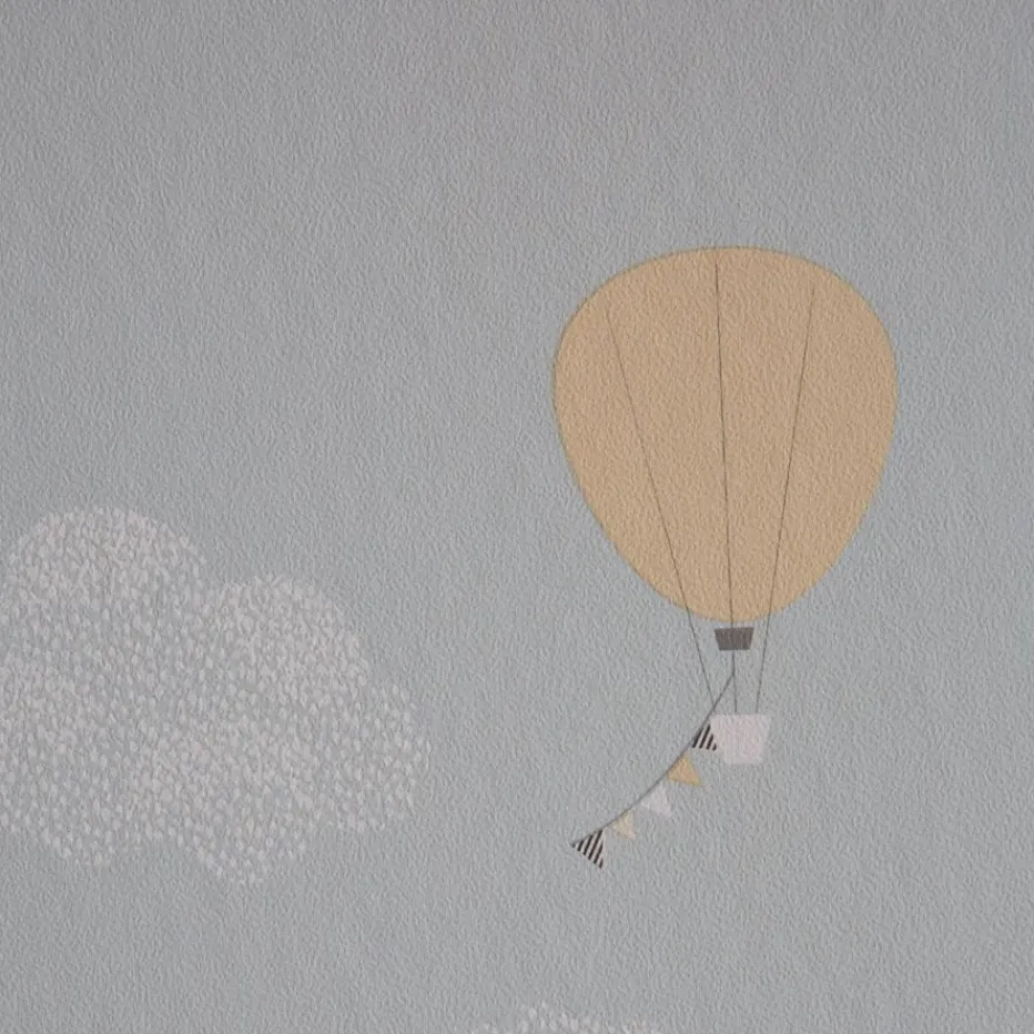Banak Papel Pintado^Globe