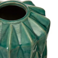 Banak Jarrones Y Bandejas Decorativas^Gona