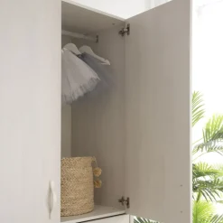 Banak Camas Abatibles Y Cunas^Hansel Color Madera Personalizable