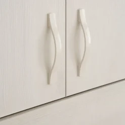 Banak Camas Abatibles Y Cunas^Hansel Color Madera Personalizable