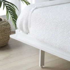 Banak Camas Abatibles Y Cunas^Hansel Color Madera Personalizable