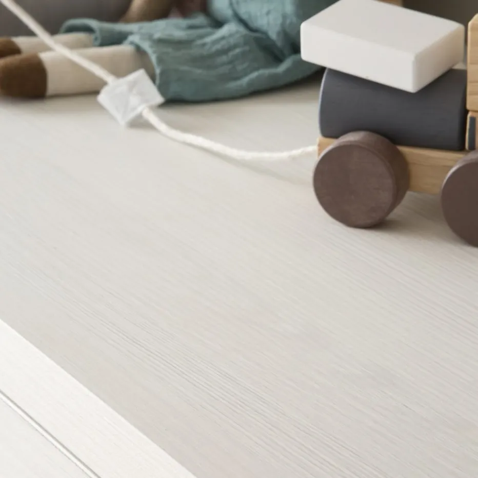Banak Camas Abatibles Y Cunas^Hansel Color Madera Personalizable