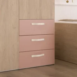 Banak Armarios^Hansel Color Madera Personalizable