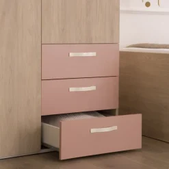 Banak Armarios^Hansel Color Madera Personalizable