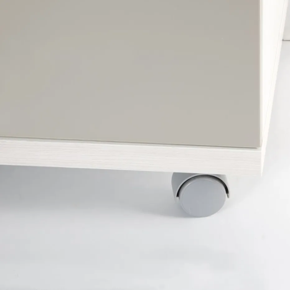 Banak Comodas Y Sinfonieres^Hansel Color Madera Personalizable