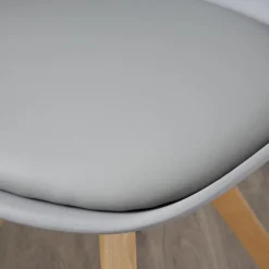 Banak Sillas De Escritorio Y Oficina^Hasa Gris