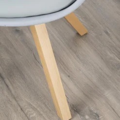 Banak Sillas De Escritorio Y Oficina^Hasa Gris