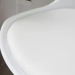 Banak Sillas De Escritorio Y Oficina^Hasa Blanco