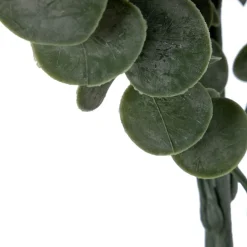 Banak Plantas Decorativas Artificiales^Husa