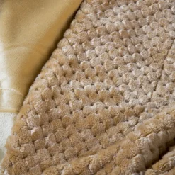 Banak Mantas Y Plaids^Info