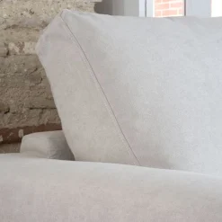 Banak Sofás Con Chaise Longue^Jagger Beige