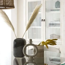 Banak Jarrones Y Bandejas Decorativas^Jaku