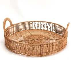Banak Jarrones Y Bandejas Decorativas^Jokan