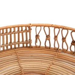 Banak Jarrones Y Bandejas Decorativas^Jokan